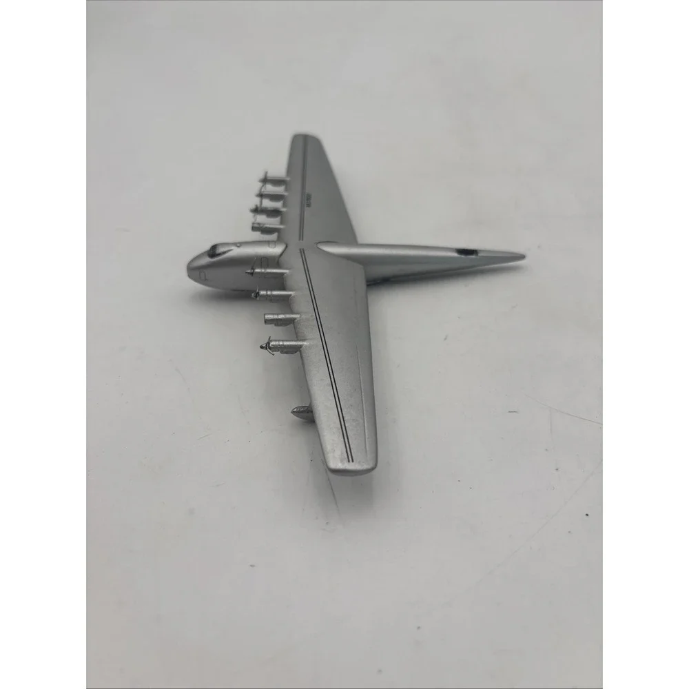 Lot of‎ 5 Diecast Model Airplanes Japan Air Lines
